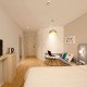 DELUXE ROOM - AC